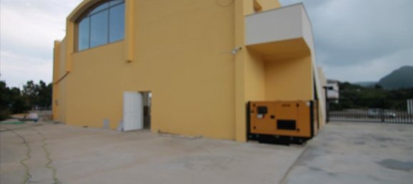  Property في Corfu, Greece 900متر مربع رقم 5635 5