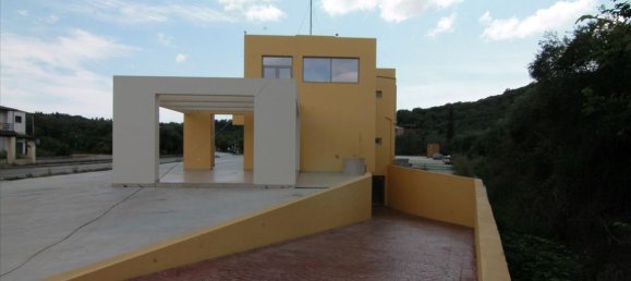  Property في Corfu, Greece 900متر مربع رقم 5635 7