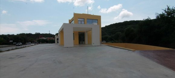  Property في Corfu, Greece 900متر مربع رقم 5635 6