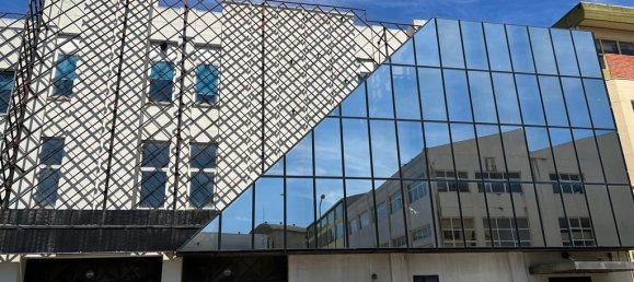 Entrepôt à Loures, Portugal 4500m² No. 86717 3