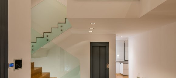 6 bedrooms Villa in Marbella, Spain No. 93708 21