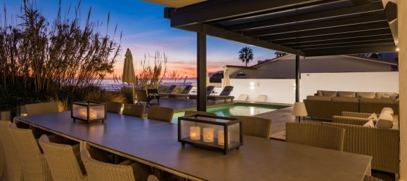 6 bedrooms Villa in Marbella, Spain No. 93708 32