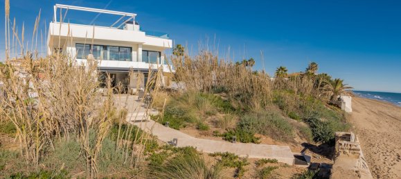 6 bedrooms Villa in Marbella, Spain No. 93708 41