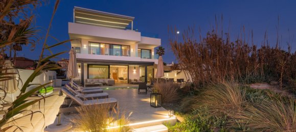 6 bedrooms Villa in Marbella, Spain No. 93708 42