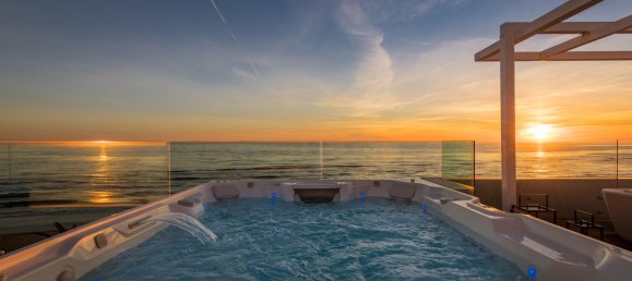 6 bedrooms Villa in Marbella, Spain No. 93708 36