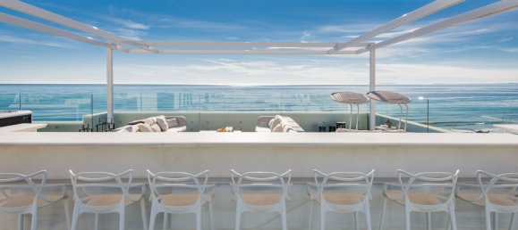 6 bedrooms Villa in Marbella, Spain No. 93708 27