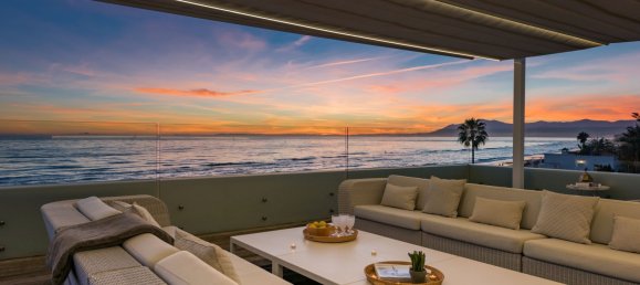 6 bedrooms Villa in Marbella, Spain No. 93708 31