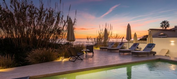 6 bedrooms Villa in Marbella, Spain No. 93708 39