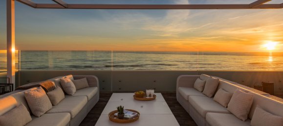 6 bedrooms Villa in Marbella, Spain No. 93708 35