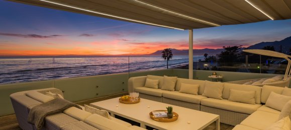 6 bedrooms Villa in Marbella, Spain No. 93708 29