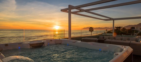 6 bedrooms Villa in Marbella, Spain No. 93708 33