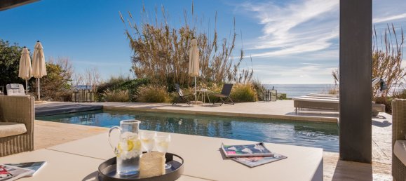 6 bedrooms Villa in Marbella, Spain No. 93708 37