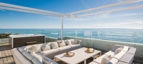 6 bedrooms Villa in Marbella, Spain No. 93708 26