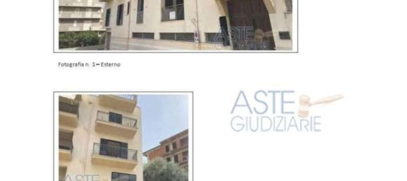 Apartamento de 4 habitaciónes en Favara, Italy No. 223663 10