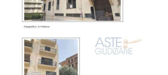 Apartamento de 4 habitaciónes en Favara, Italy No. 223663 19