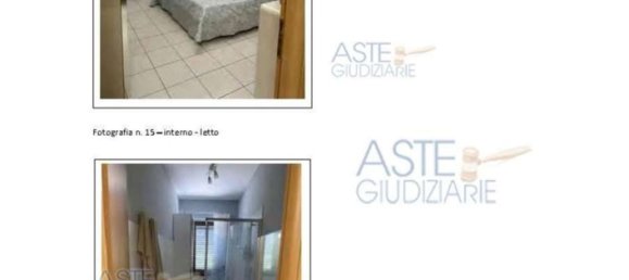 Apartamento de 4 habitaciónes en Favara, Italy No. 223663 15
