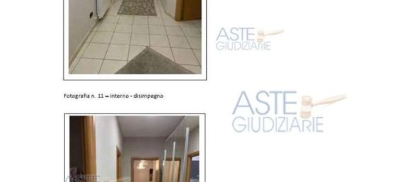 Apartamento de 4 habitaciónes en Favara, Italy No. 223663 14