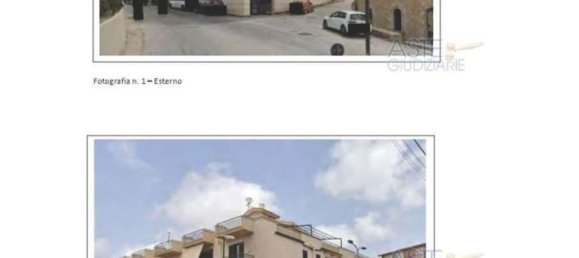 Apartamento de 4 habitaciónes en Favara, Italy No. 223663 9