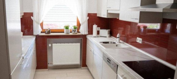 Таунхаус с 8 комнатами в Тутлинген, Германия № 291494 16