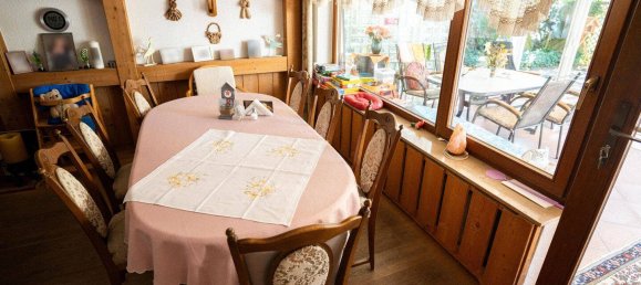 Таунхаус с 8 комнатами в Тутлинген, Германия № 291494 6