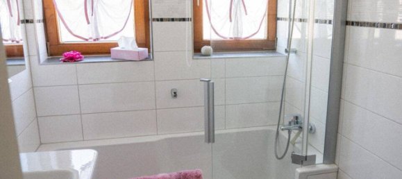 Таунхаус с 8 комнатами в Тутлинген, Германия № 291494 20