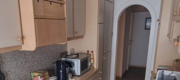 1 chambre Appartement à Margareten, Austria No. 160742 8