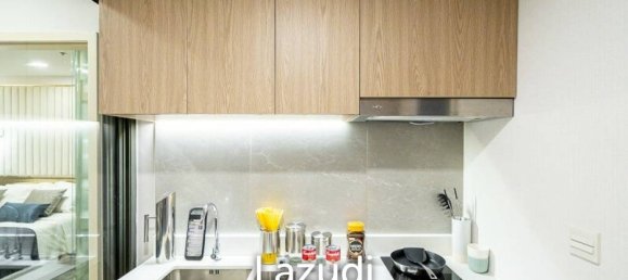 1 chambre Condo à Bangkok, Thailand No. 13015 2