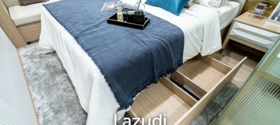 1 chambre Condo à Bangkok, Thailand No. 13015 4