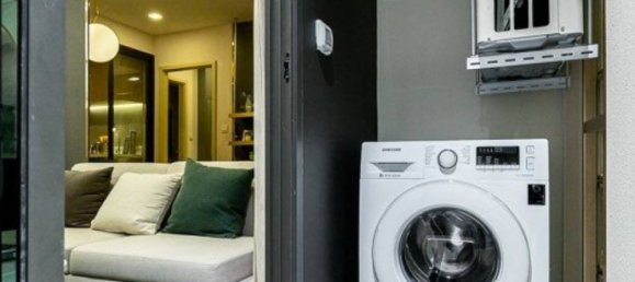 1 chambre Condo à Bangkok, Thailand No. 13015 3