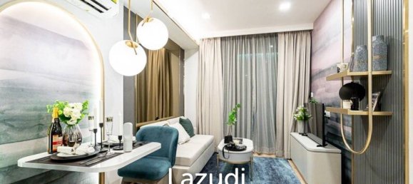 1 chambre Condo à Bangkok, Thailand No. 13015 5