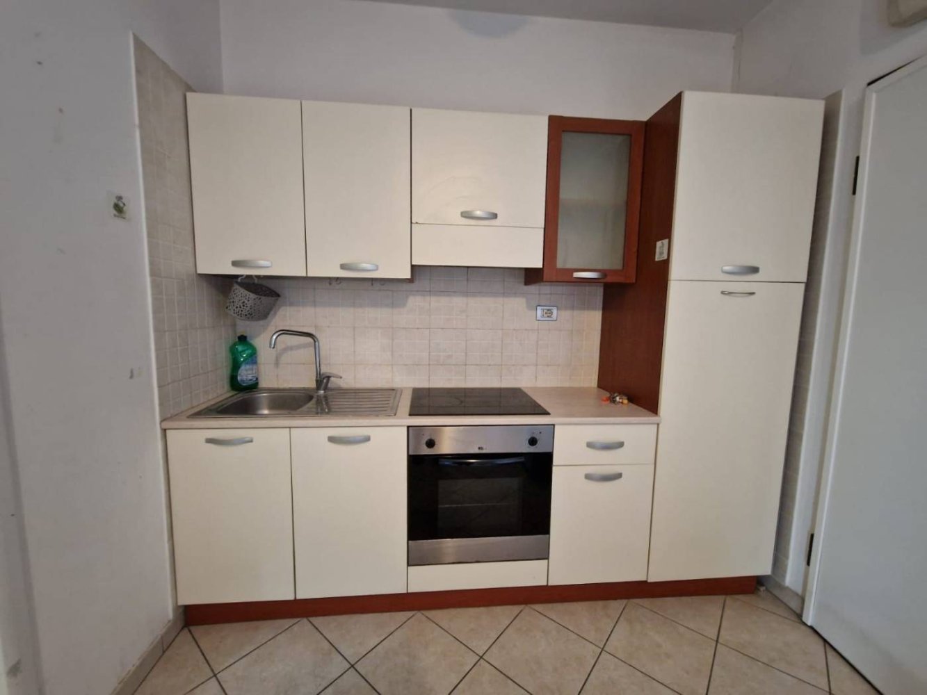 1 Schlafzimmer Wohnung in Civitanova Marche, Italy, Nr. 226664
