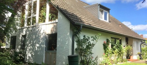 6 bedrooms Townhouse in Schleswig-Flensburg, Germany No. 40601 4