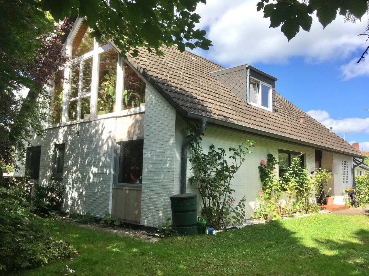6 bedrooms Townhouse in Schleswig-Flensburg, Germany No. 40601
