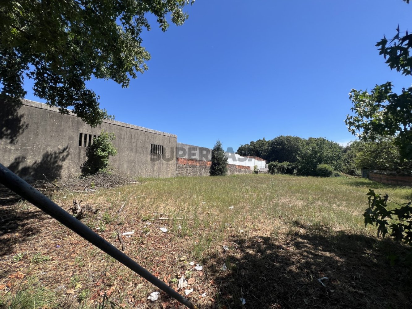 Grundstück in Moreira, Portugal, Nr. 213211