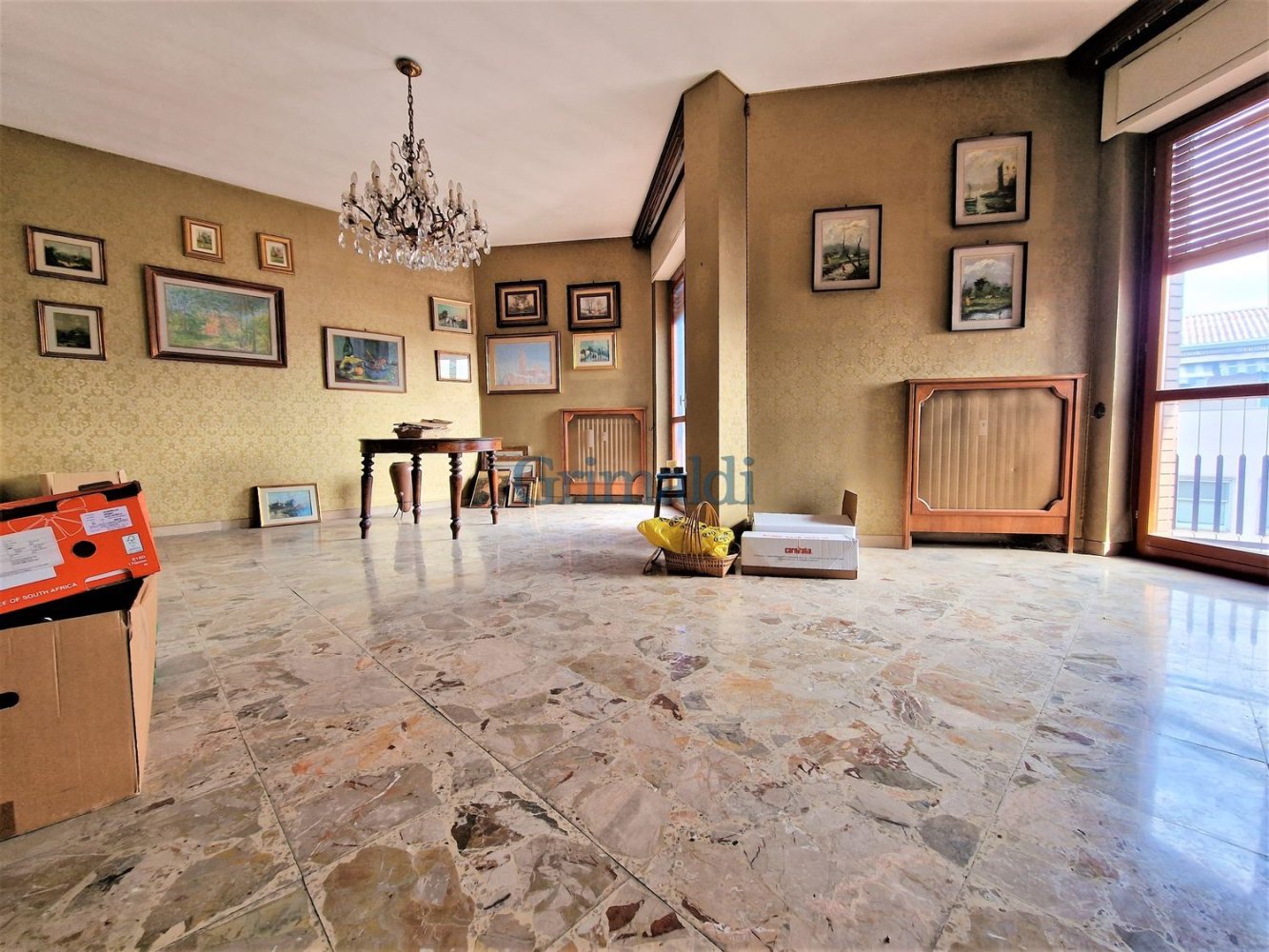 4 chambres Duplex à Vigevano, Italy No. 360887