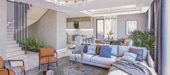 Apartment 1+1 in Alanya, Turkey No. 24318 10