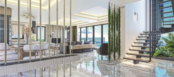 Apartment 1+1 in Alanya, Turkey No. 24318 11