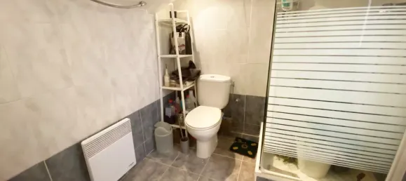 1 bedroom Apartment in Nice, France No. 299033 9