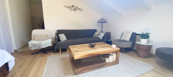 1 bedroom Apartment in Nice, France No. 299033 5