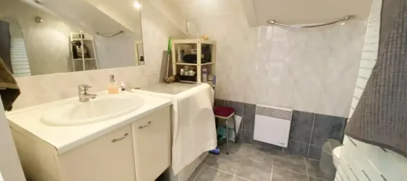 1 bedroom Apartment in Nice, France No. 299033 8