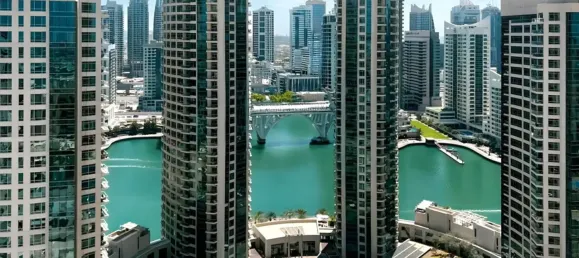 2 bedrooms Apartment for sale in Dubai Marina, Dubai, UAE № 108326 10