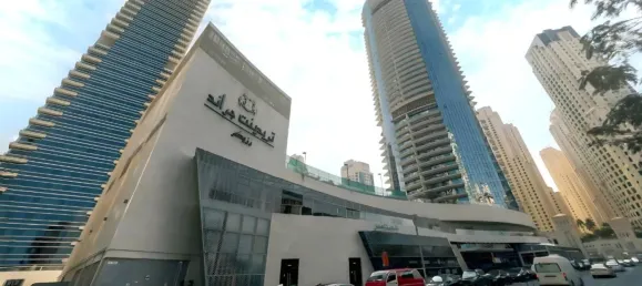 2 bedrooms Apartment for sale in Dubai Marina, Dubai, UAE № 108326 9
