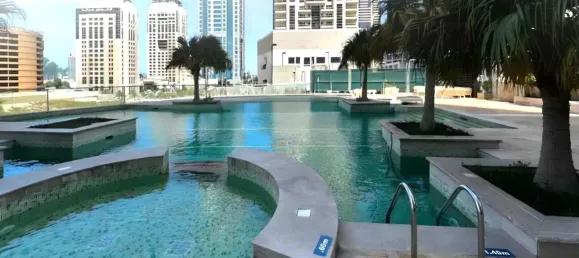 2 bedrooms Apartment for sale in Dubai Marina, Dubai, UAE № 108326 2