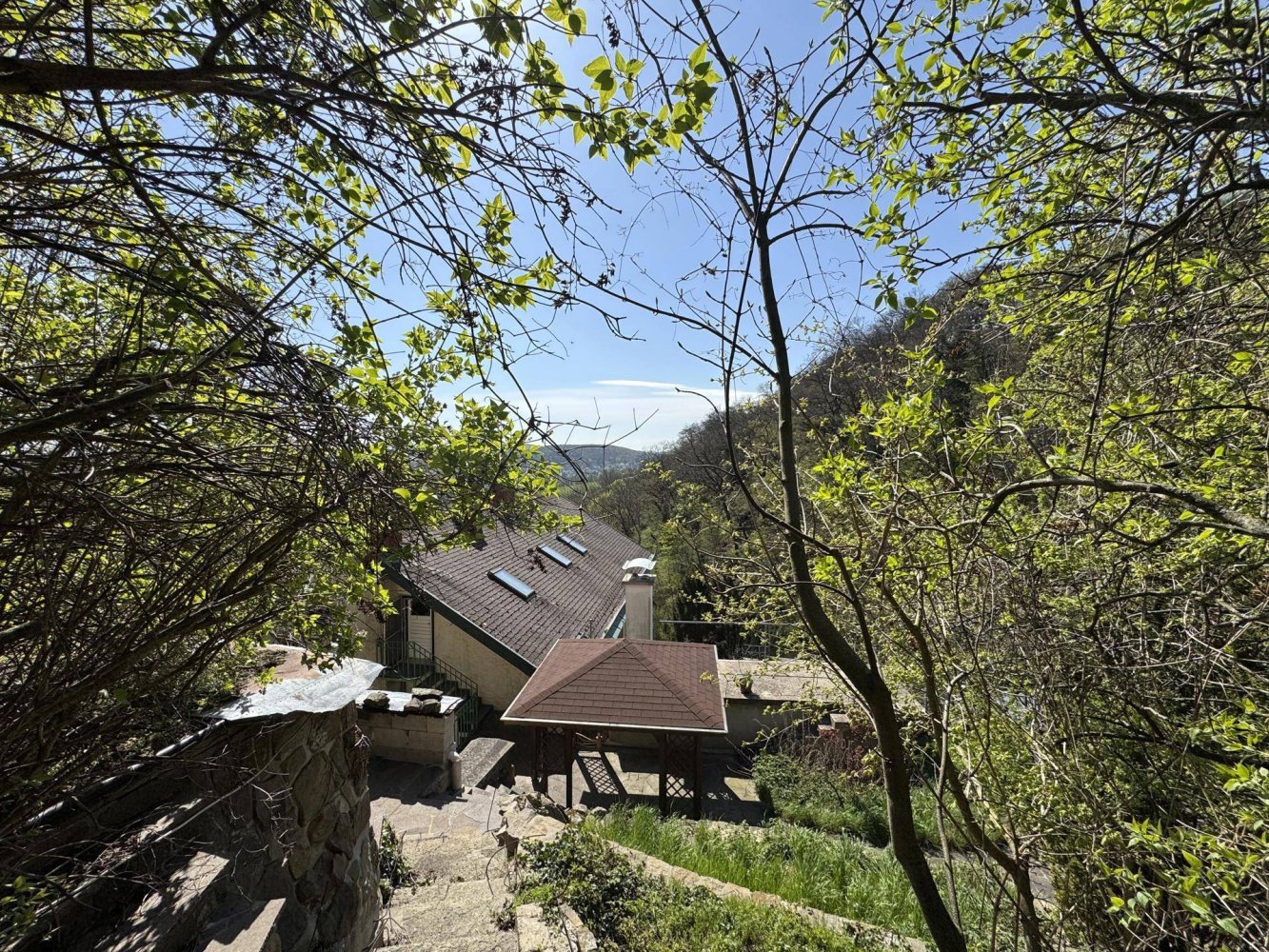 Villa de 11 divisões em Dobling, Austria N.º 207629