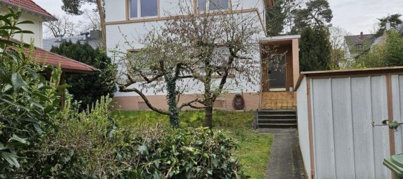 2 Schlafzimmer Grundstück in Mainz, Germany, Nr. 11071 6