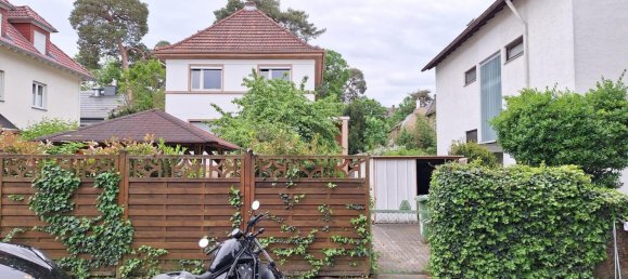2 Schlafzimmer Grundstück in Mainz, Germany, Nr. 11071 5