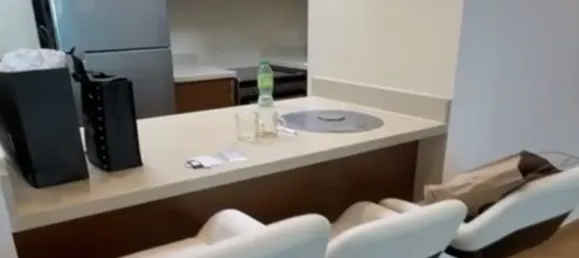 2 غرف نوم مستودع في مرسى دبي, UAE رقم 111351 3