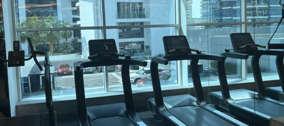 2 غرف نوم مستودع في مرسى دبي, UAE رقم 111351 11