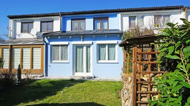 3 rooms House in Breitenfurt bei Wien, Austria No. 137529