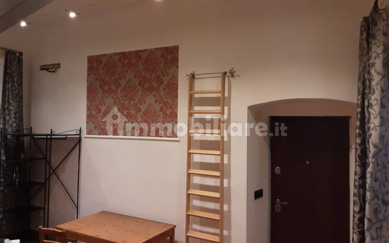 Apartamento de 1 dormitorio en Diano Castello, Italy No. 335643